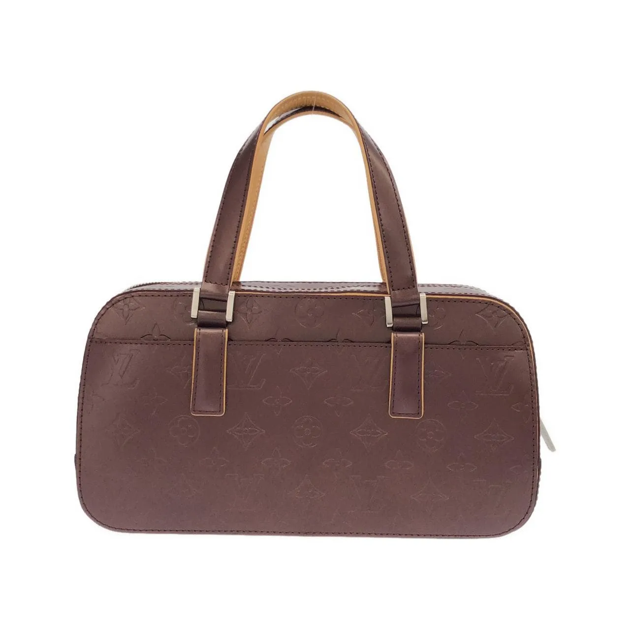 LOUIS VUITTON M55176 手提包 Monogram