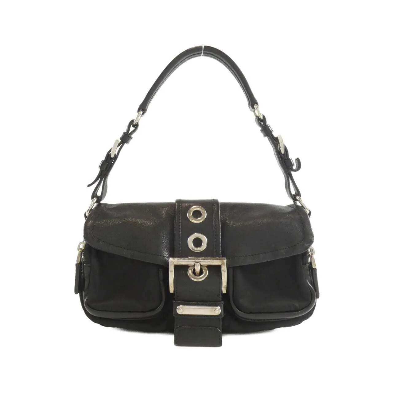 PRADA BR2555 肩背包
