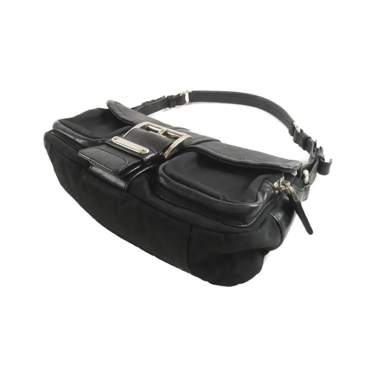PRADA BR2555 肩背包 3