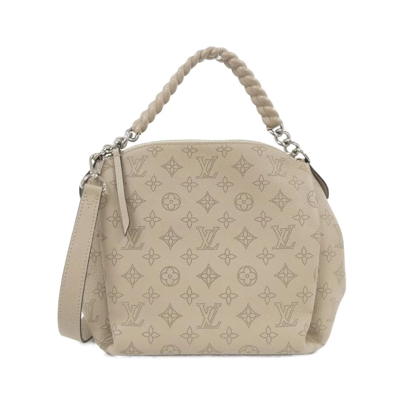 LOUIS VUITTON Mahina M51224 肩背包