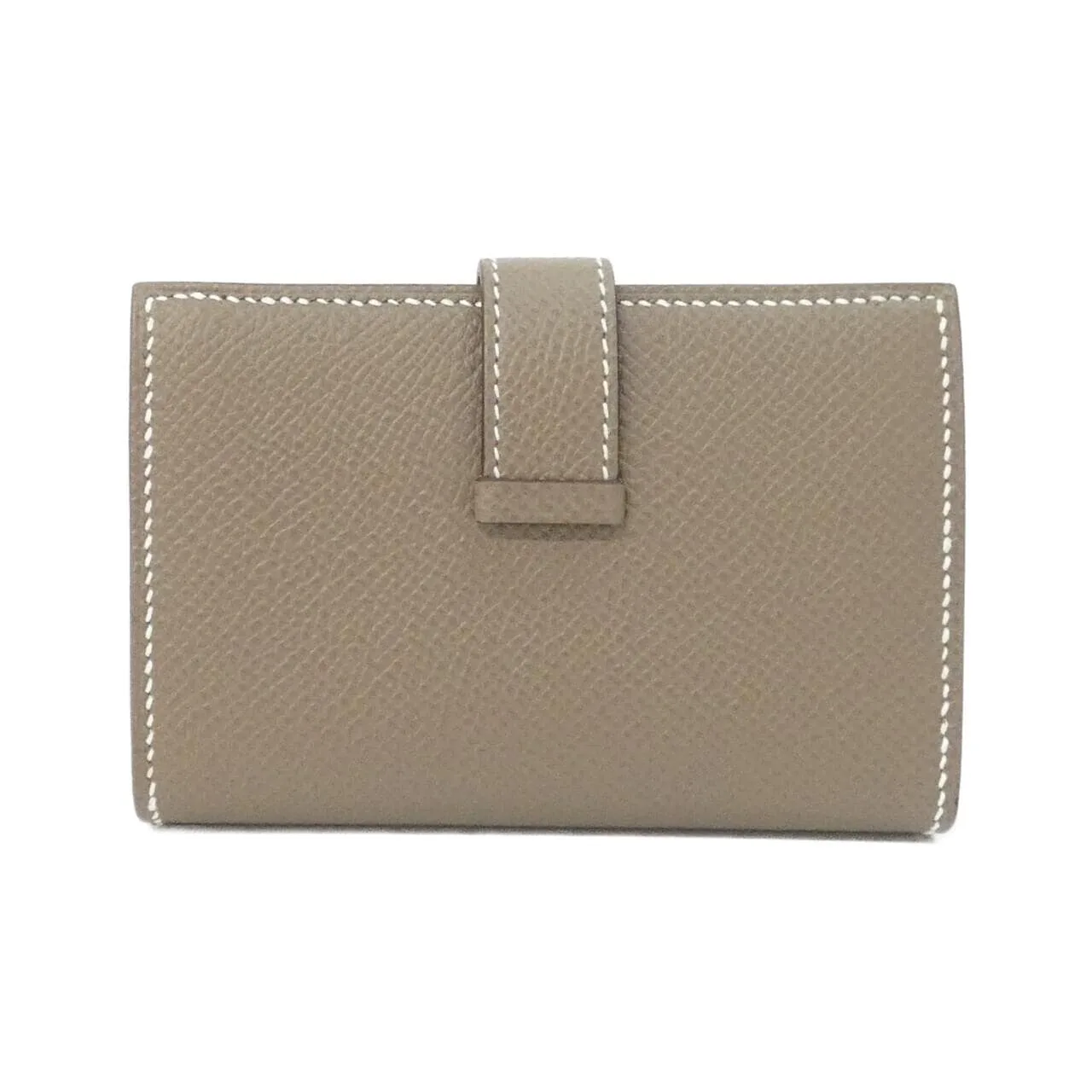 HERMES 039796CC 銀包 Epsom 2