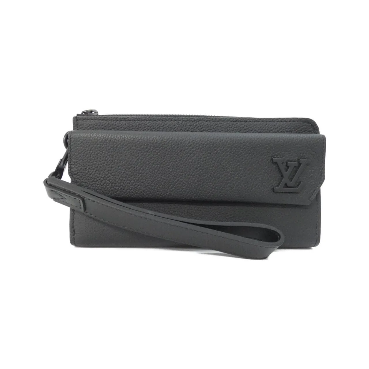 LOUIS VUITTON M69831 Wallet Lambskin