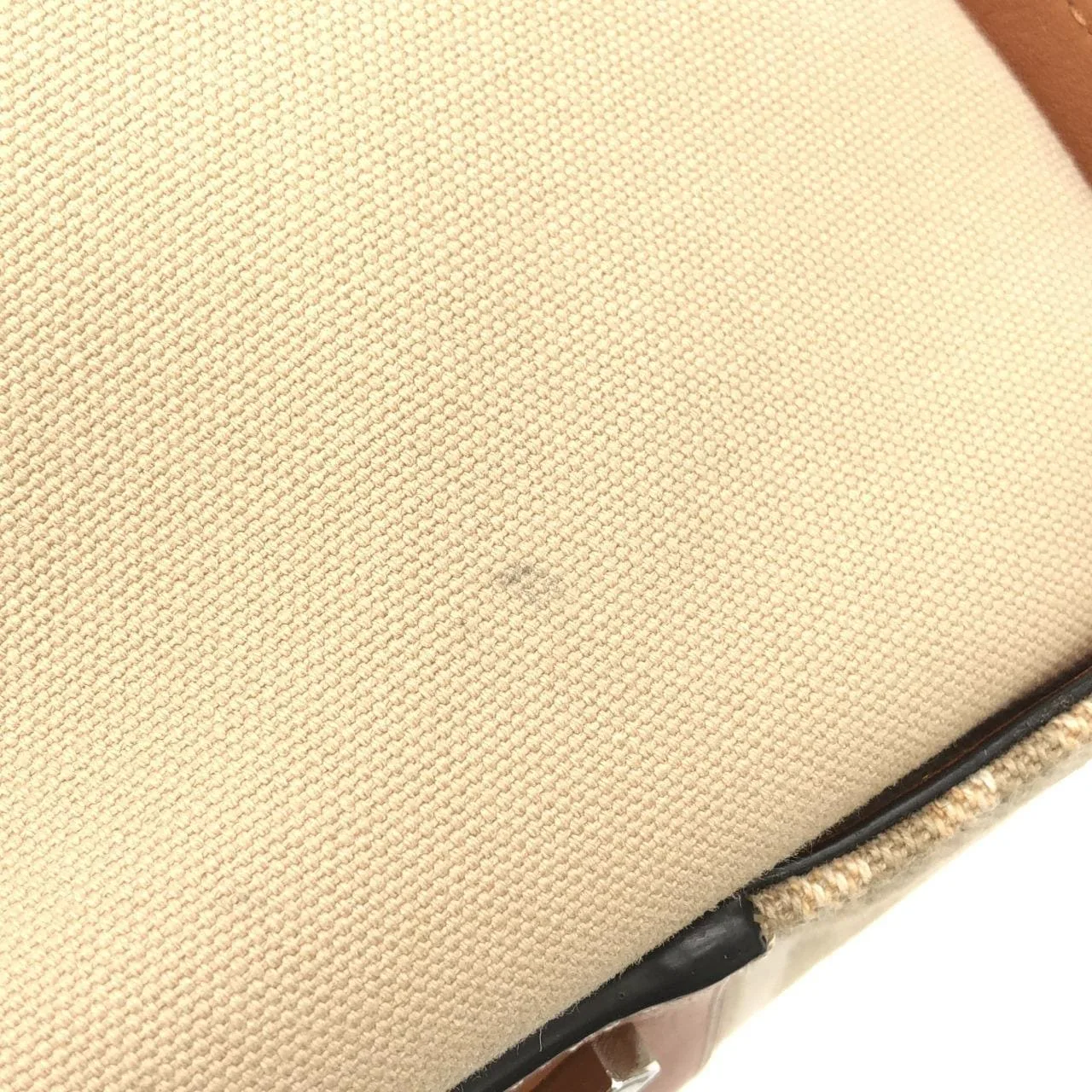 LOEWE 372 47ZT38 肩背包 帆布 5