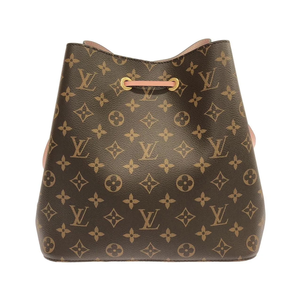 LOUIS VUITTON M44022 Shoulder Monogram Black Monogram Rank A - Thumbnail 2