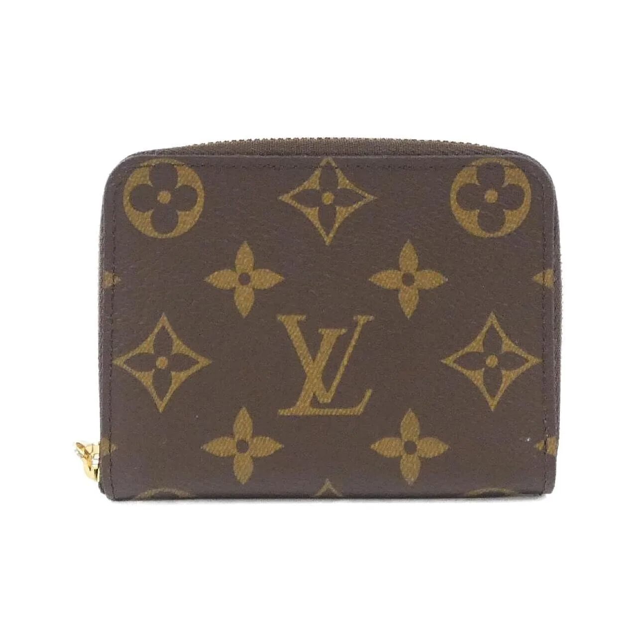 LOUIS VUITTON M60067 Coin Case Monogram