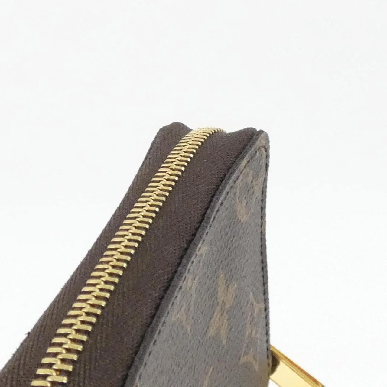 LOUIS VUITTON M60067 Coin Case Monogram 3