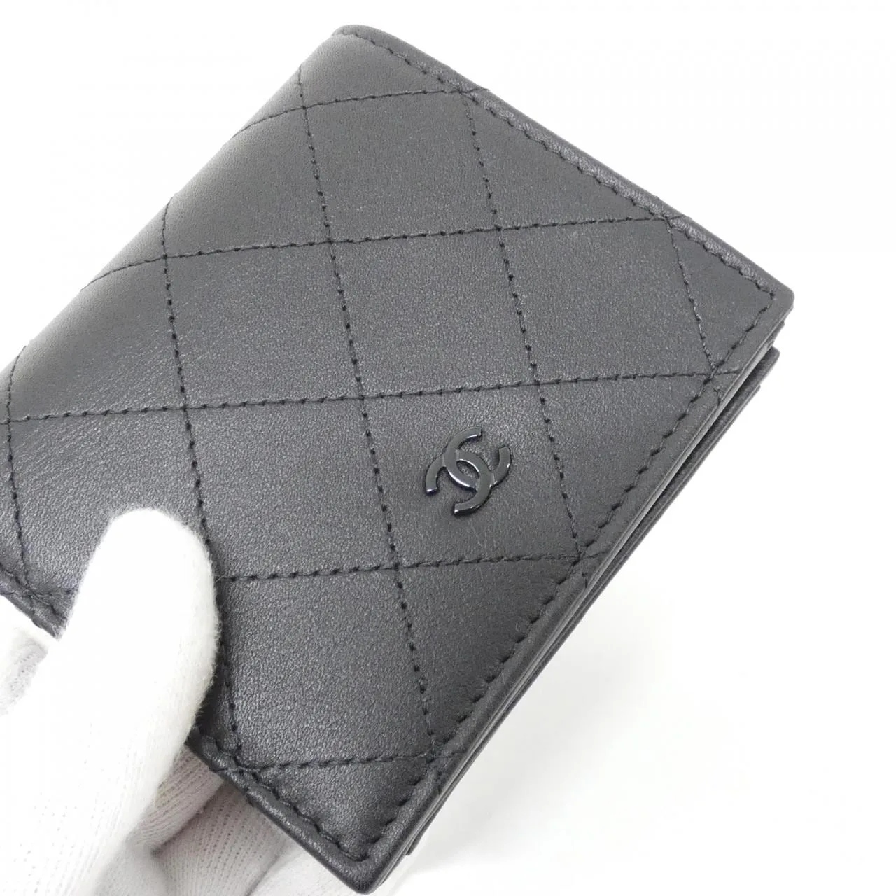 CHANEL AP4381 Wallet 3