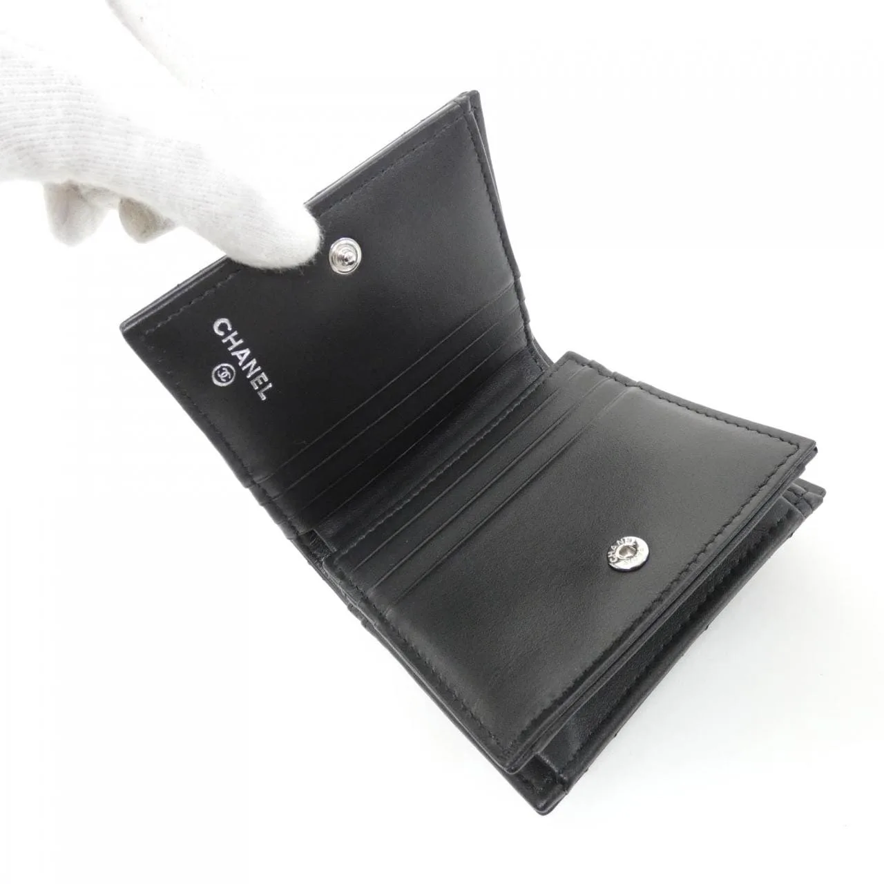 CHANEL AP4381 Wallet 4