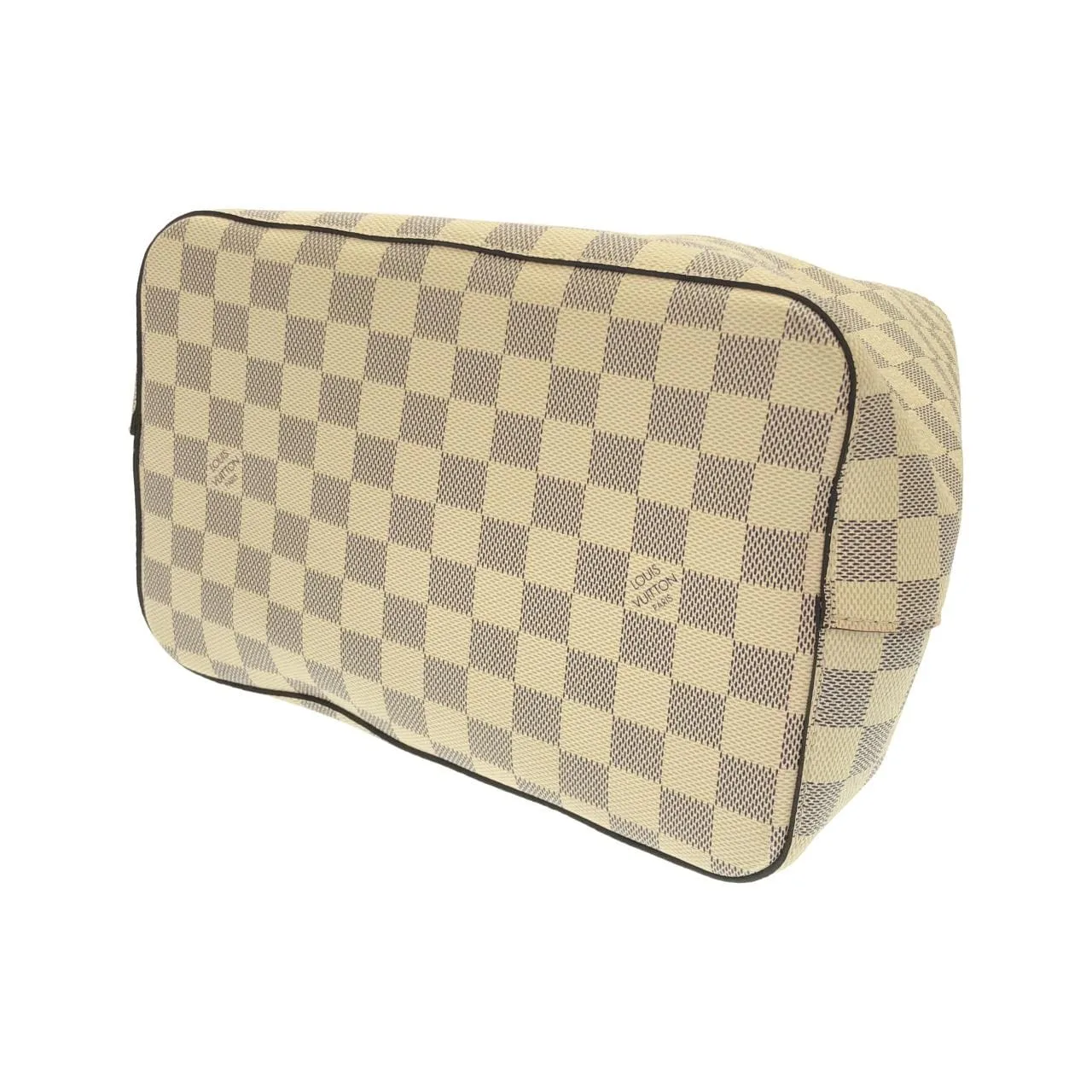 LOUIS VUITTON N40152 Shoulder Damier Black Damier Rank A - Thumbnail 3