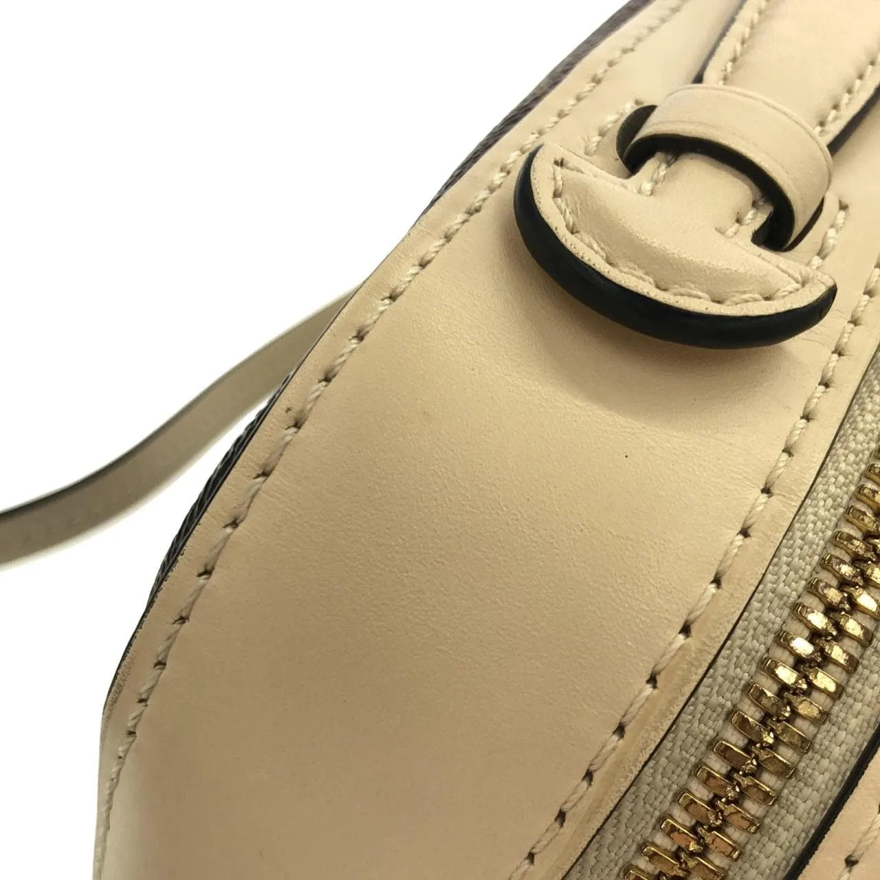 LOUIS VUITTON M43559 Shoulder Monogram Black Monogram Rank A - Thumbnail 5