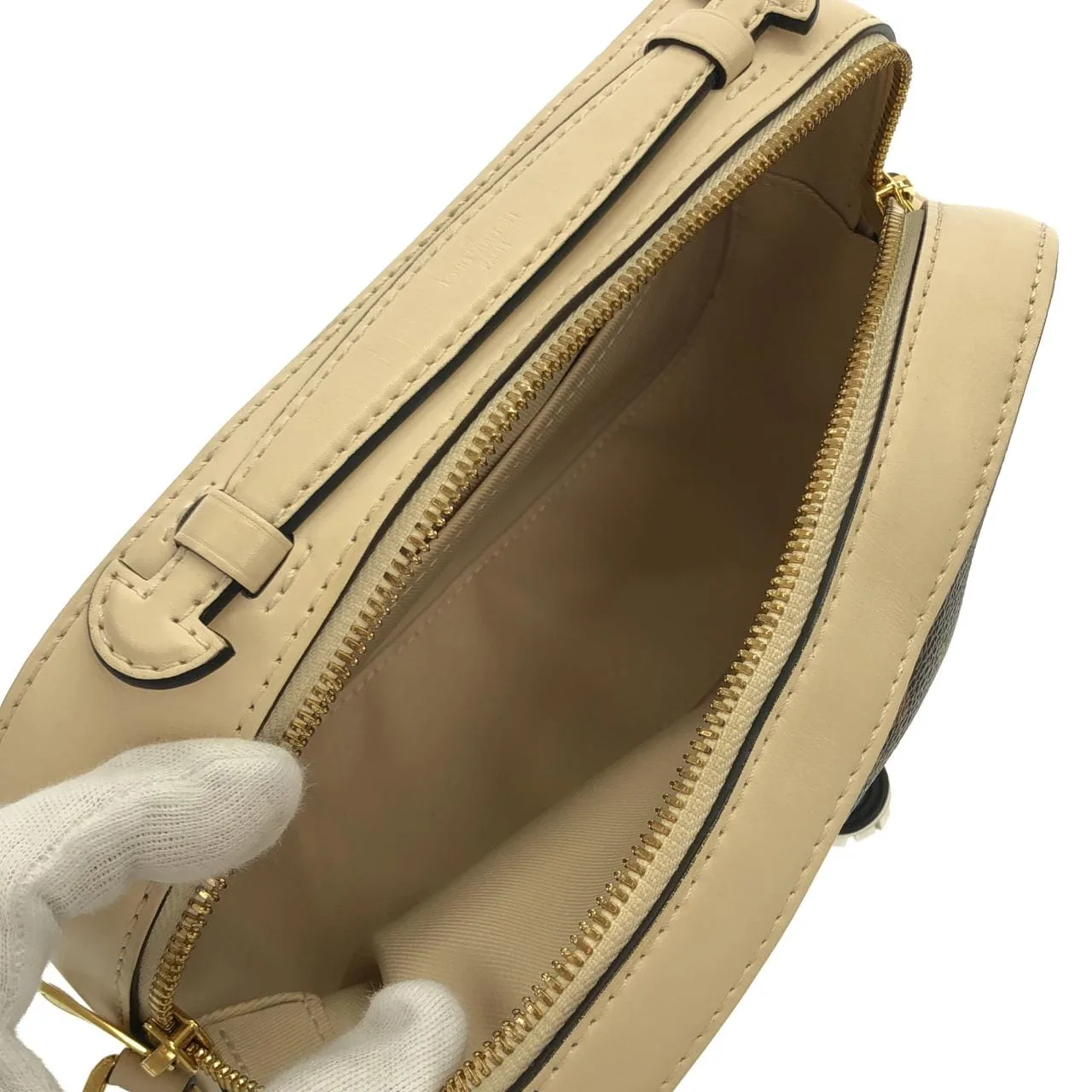 LOUIS VUITTON M43559 Shoulder Monogram Black Monogram Rank A - Thumbnail 8