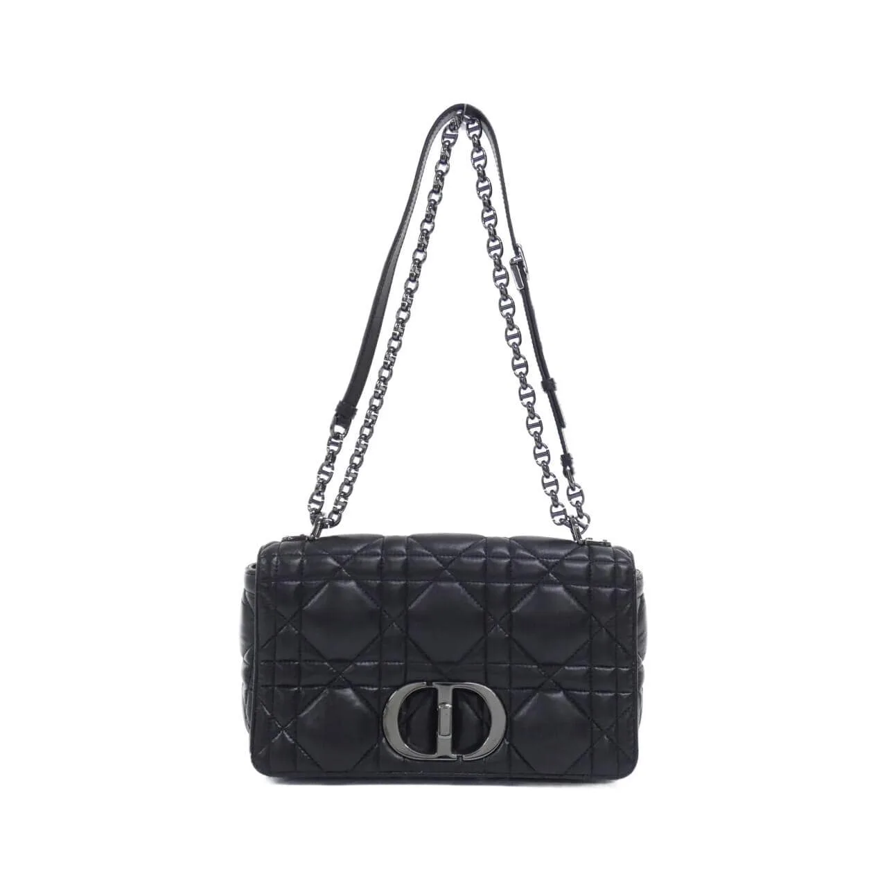DIOR Caro M9242BNGK 肩背包