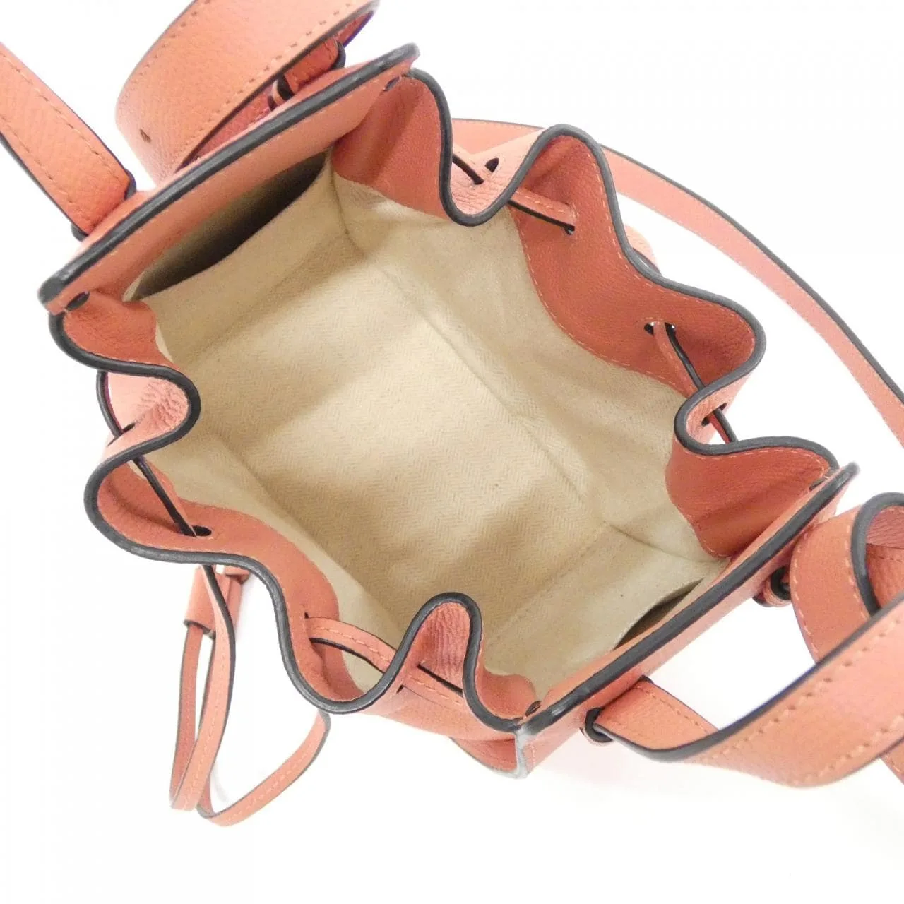 LOEWE Hammock A538V07X10 Shoulder