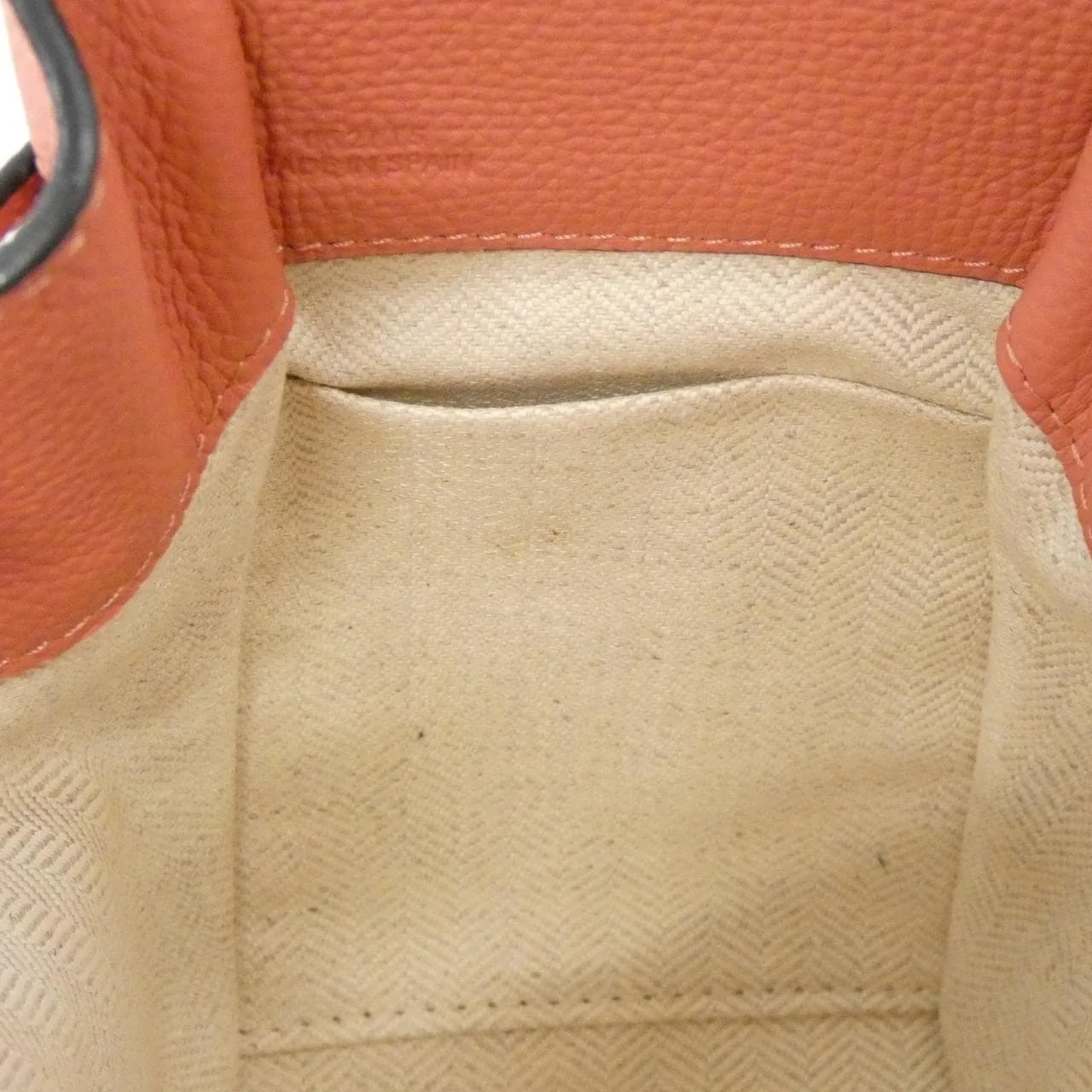 LOEWE Hammock A538V07X10 Shoulder