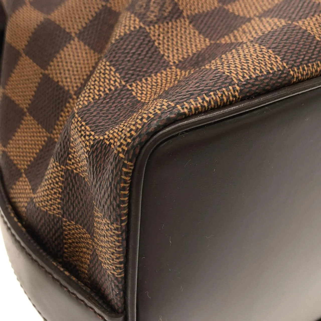 LOUIS VUITTON N51119 肩背包 Damier 2
