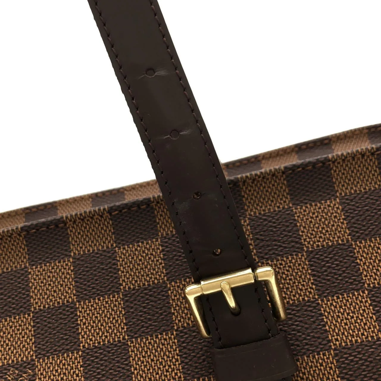LOUIS VUITTON N51119 肩背包 Damier 5