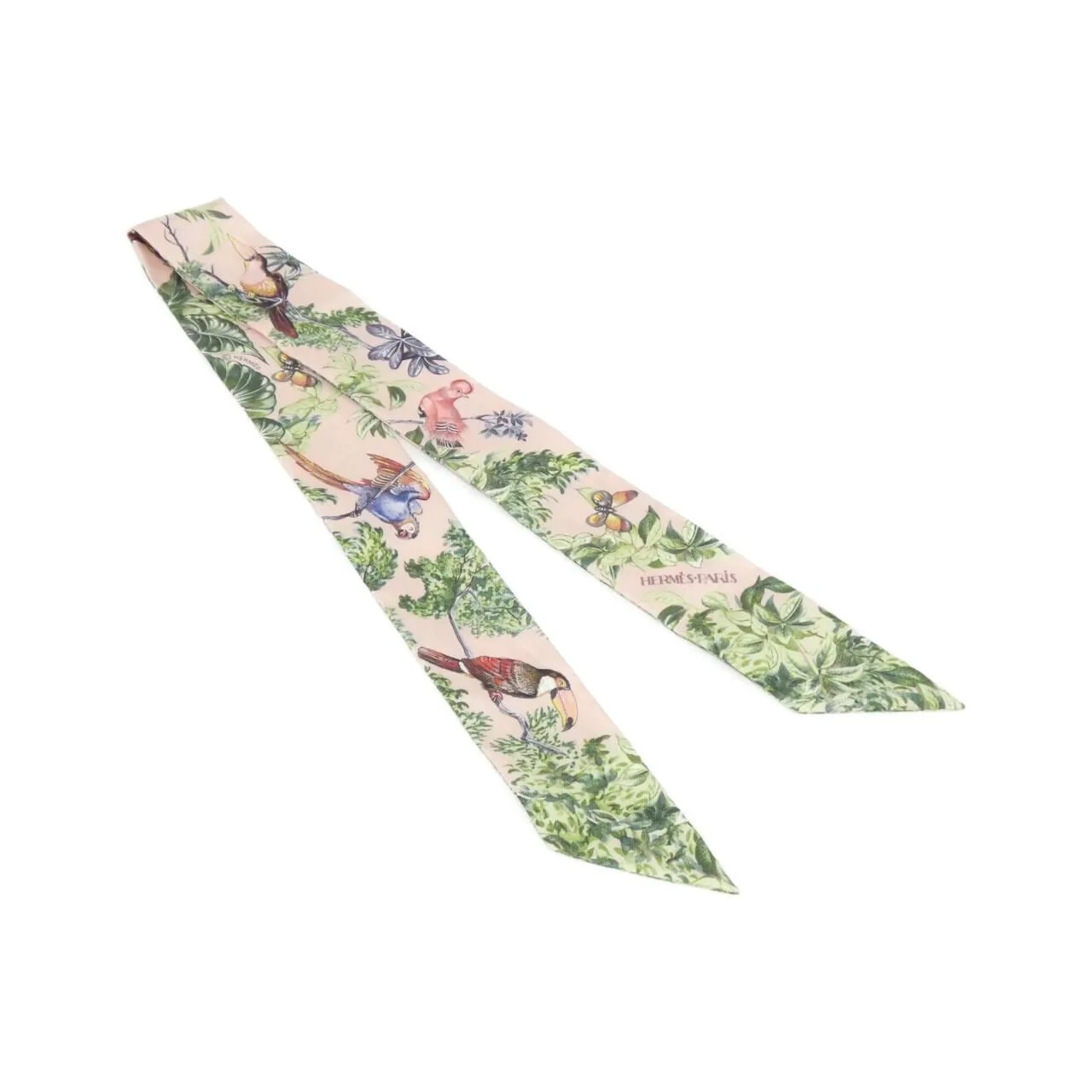 HERMES 061798S Scarf