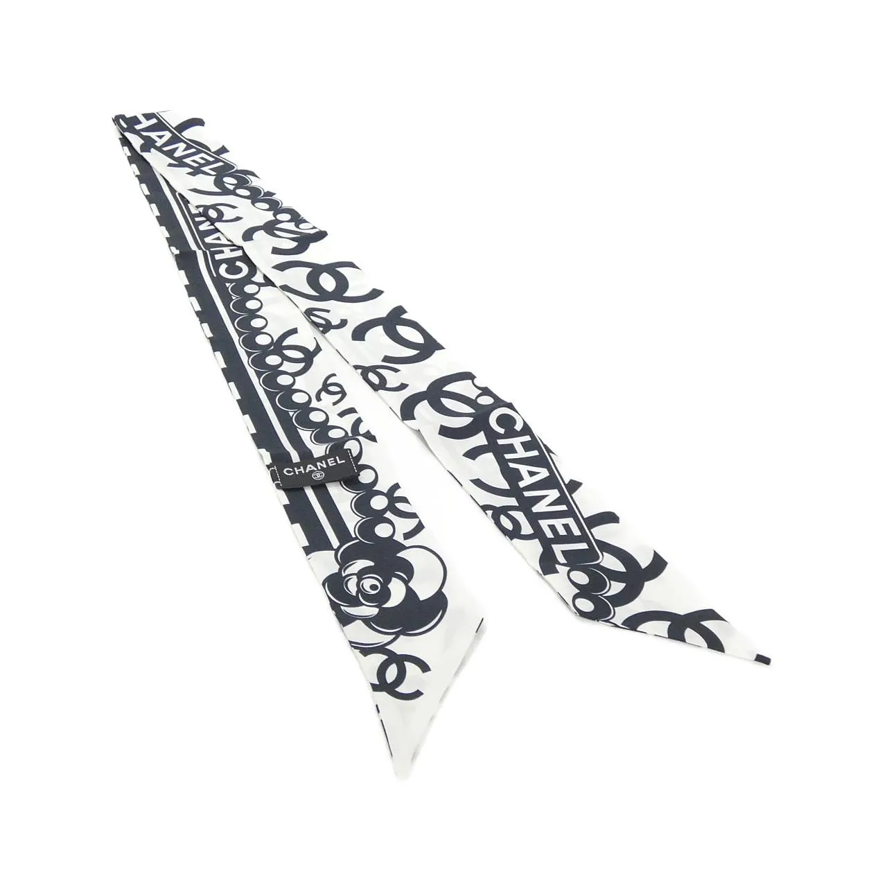 CHANEL AAB703 accessories