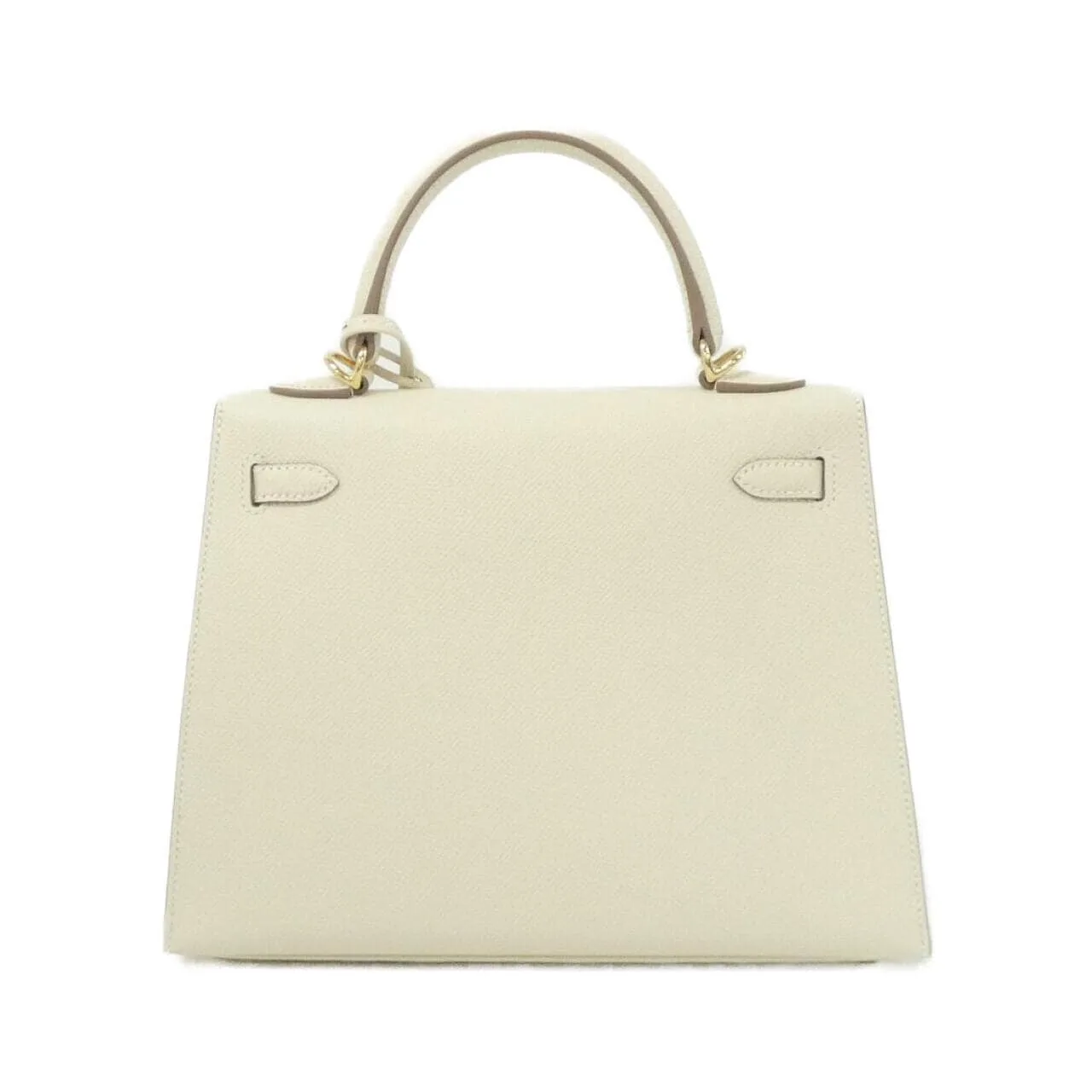 HERMES Kelly Handbag Epsom Epsom Leather Unused - Thumbnail 2