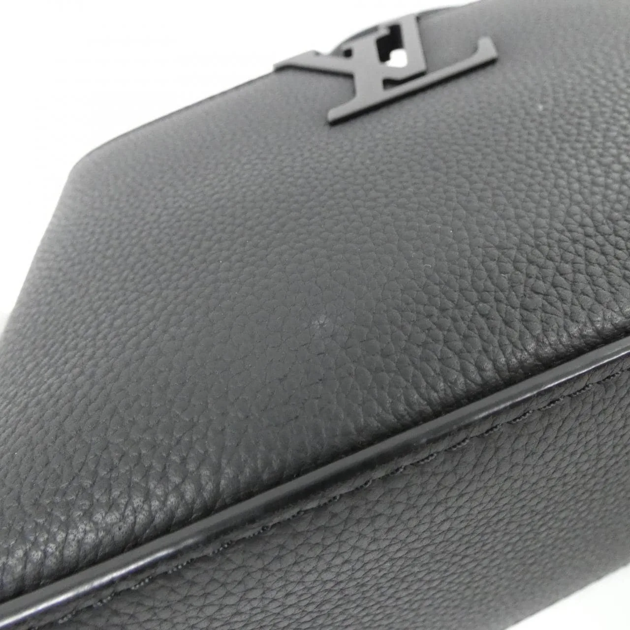 LOUIS VUITTON Capucines M23955 手提包 4