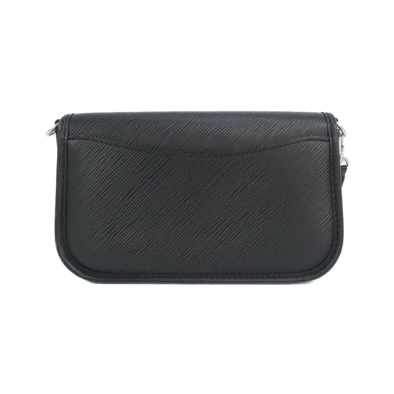 LOUIS VUITTON M59386 Shoulder Epi Black Epi Rank A - Thumbnail 2