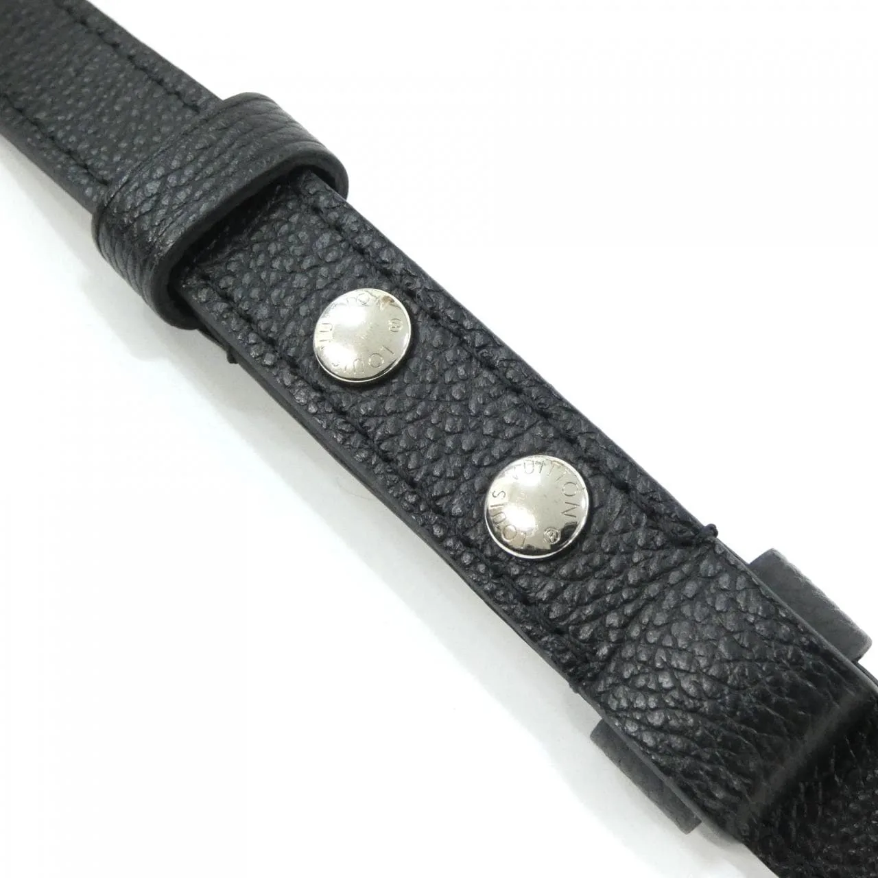 LOUIS VUITTON M59386 Shoulder Epi Black Epi Rank A - Thumbnail 5