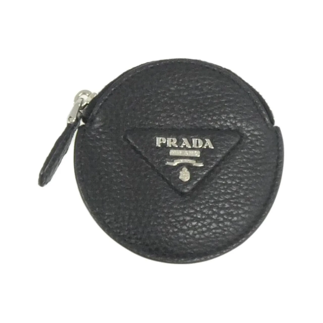 PRADA 1MM006 Coin Case