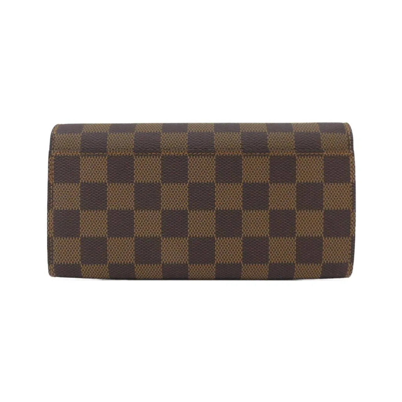 LOUIS VUITTON N63209 Wallet Damier 2
