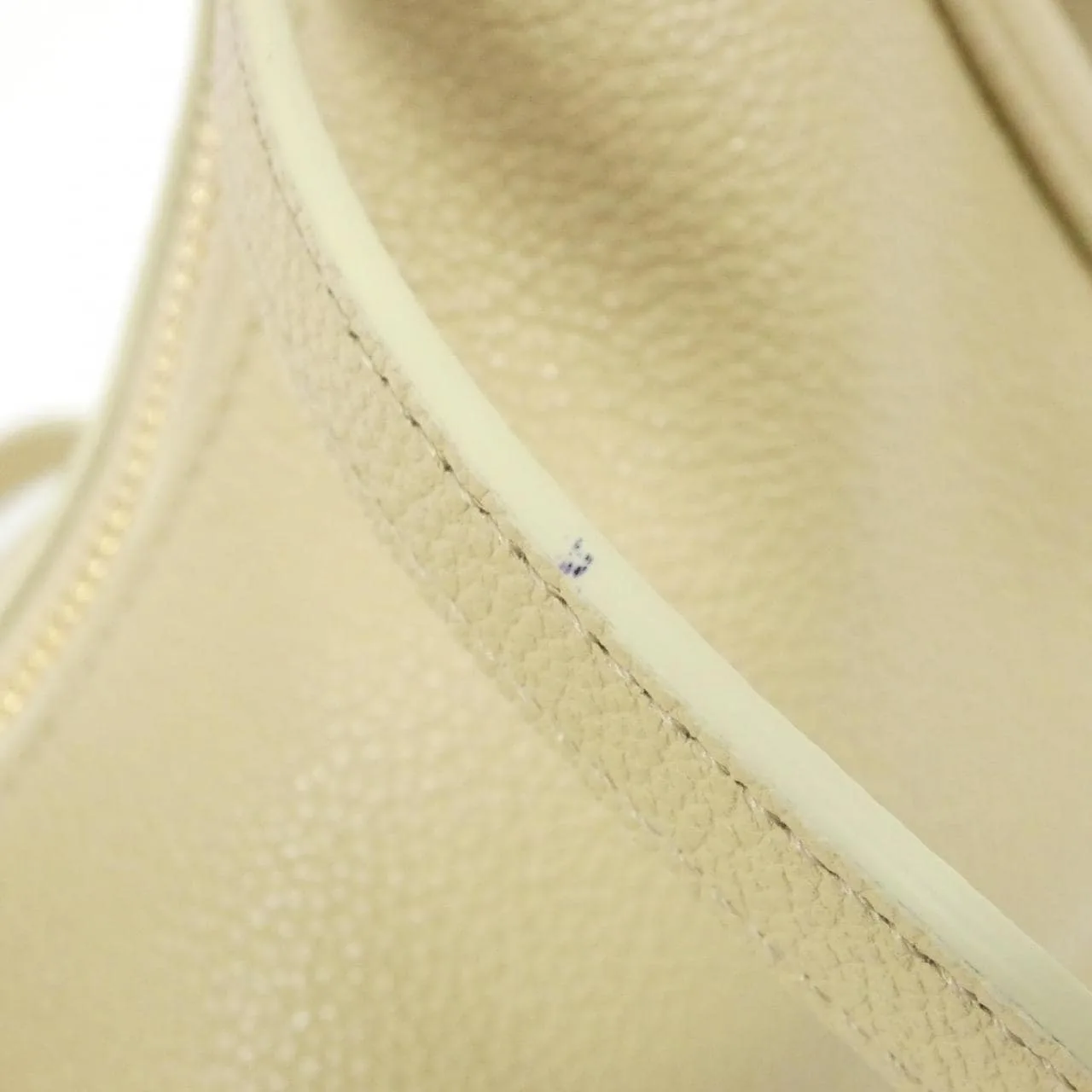 CELINE 120723ENY Handbag Black Rank A - Thumbnail 4