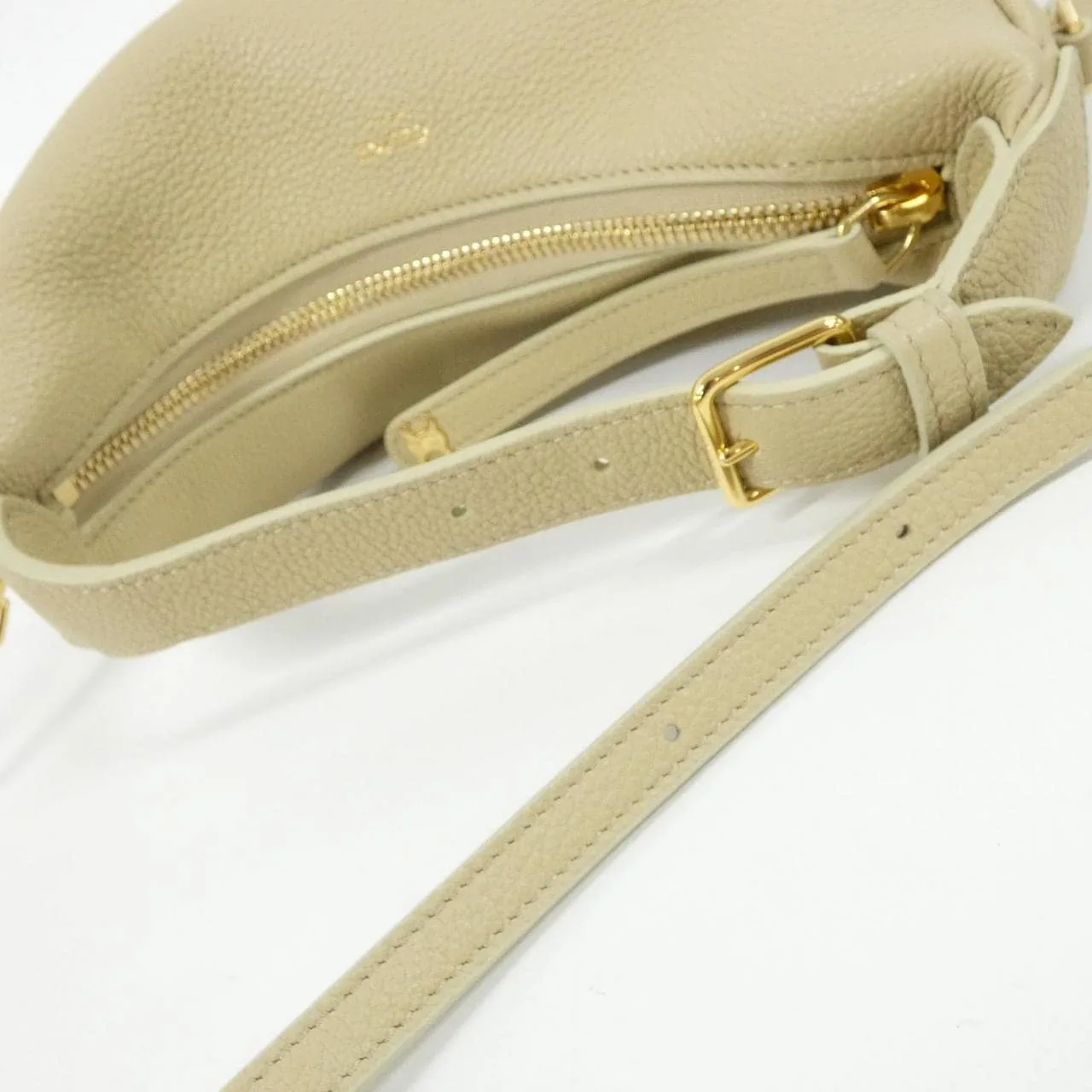 CELINE 120723ENY Handbag Black Rank A - Thumbnail 6