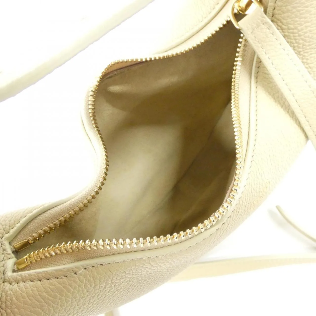 CELINE 120723ENY Handbag Black Rank A - Thumbnail 7