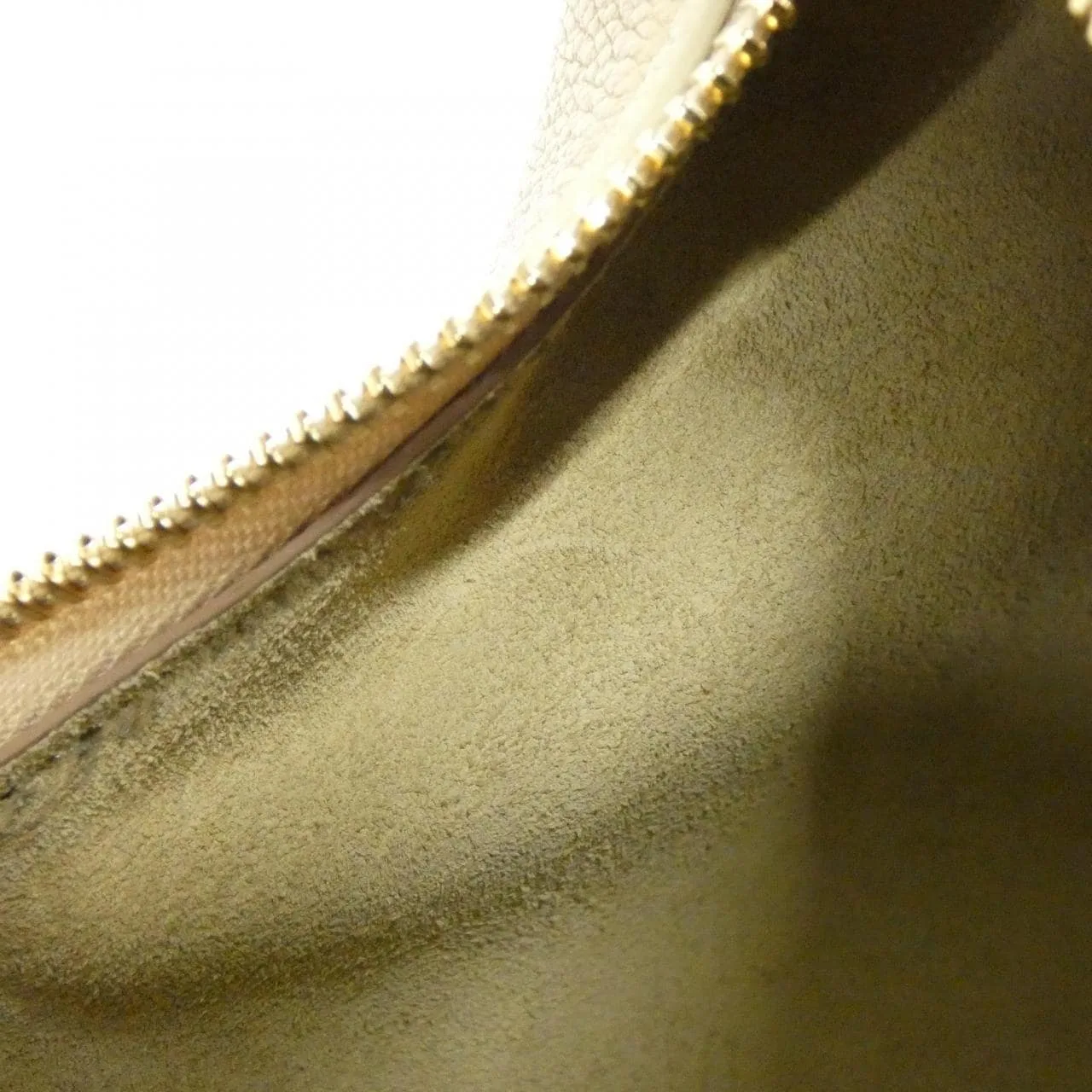 CELINE 120723ENY Handbag Black Rank A - Thumbnail 8