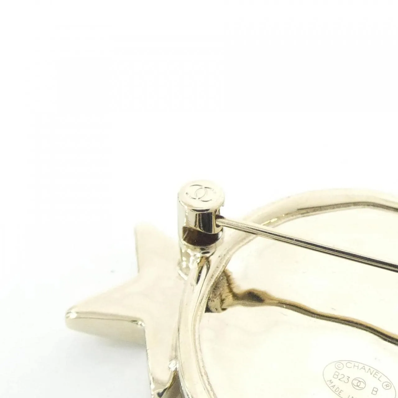 CHANEL ABB504 配飾 3
