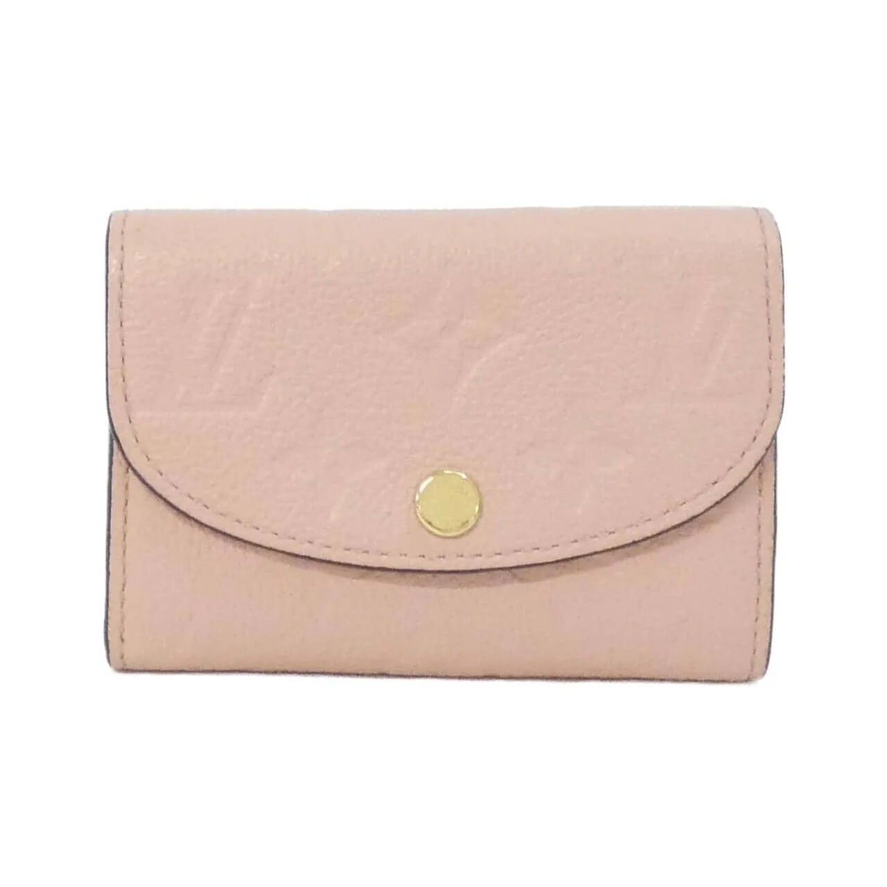 LOUIS VUITTON M81520 Coin Case Monogram
