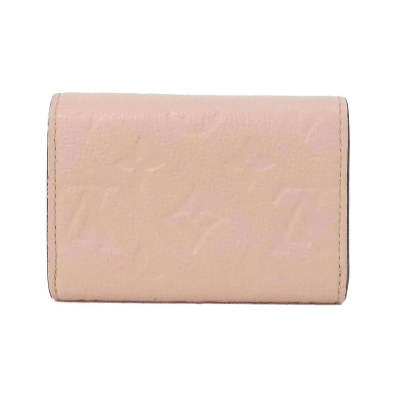 LOUIS VUITTON M81520 Coin Case Monogram Black Monogram Rank A - Thumbnail 2
