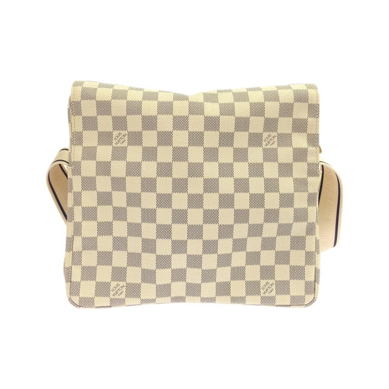LOUIS VUITTON N51189 Shoulder Damier Black Damier Rank A - Thumbnail 2