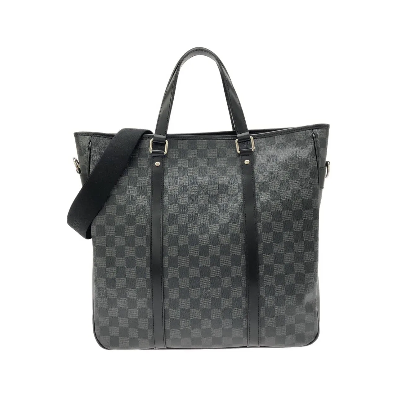 LOUIS VUITTON N51192 手提包 Damier