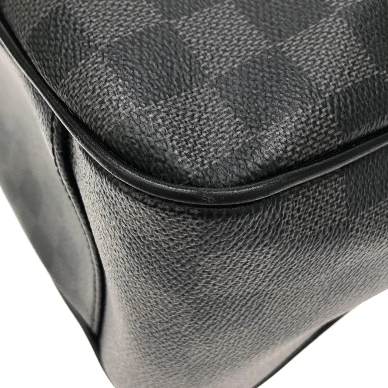 LOUIS VUITTON N51192 手提包 Damier 2