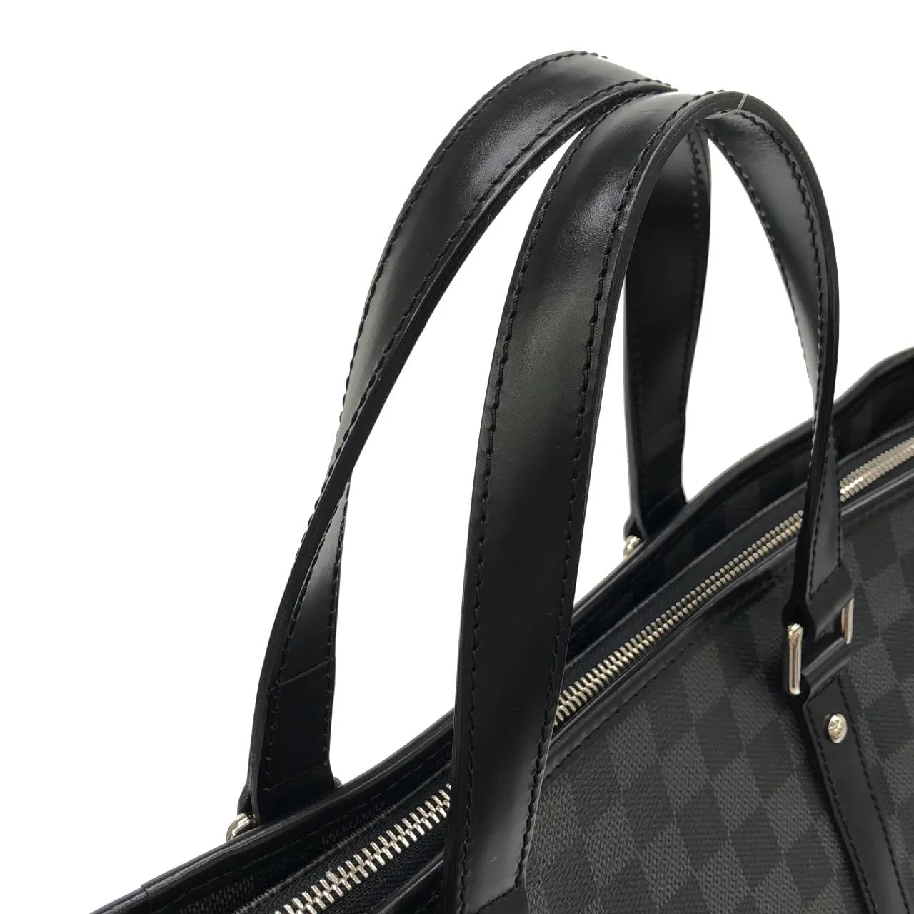 LOUIS VUITTON N51192 手提包 Damier 5