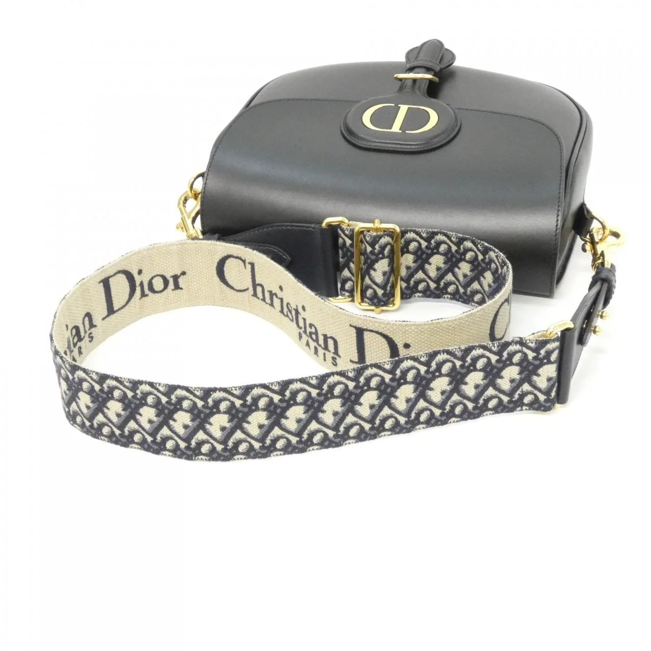 DIOR Bobby M9320UMOB 肩背包