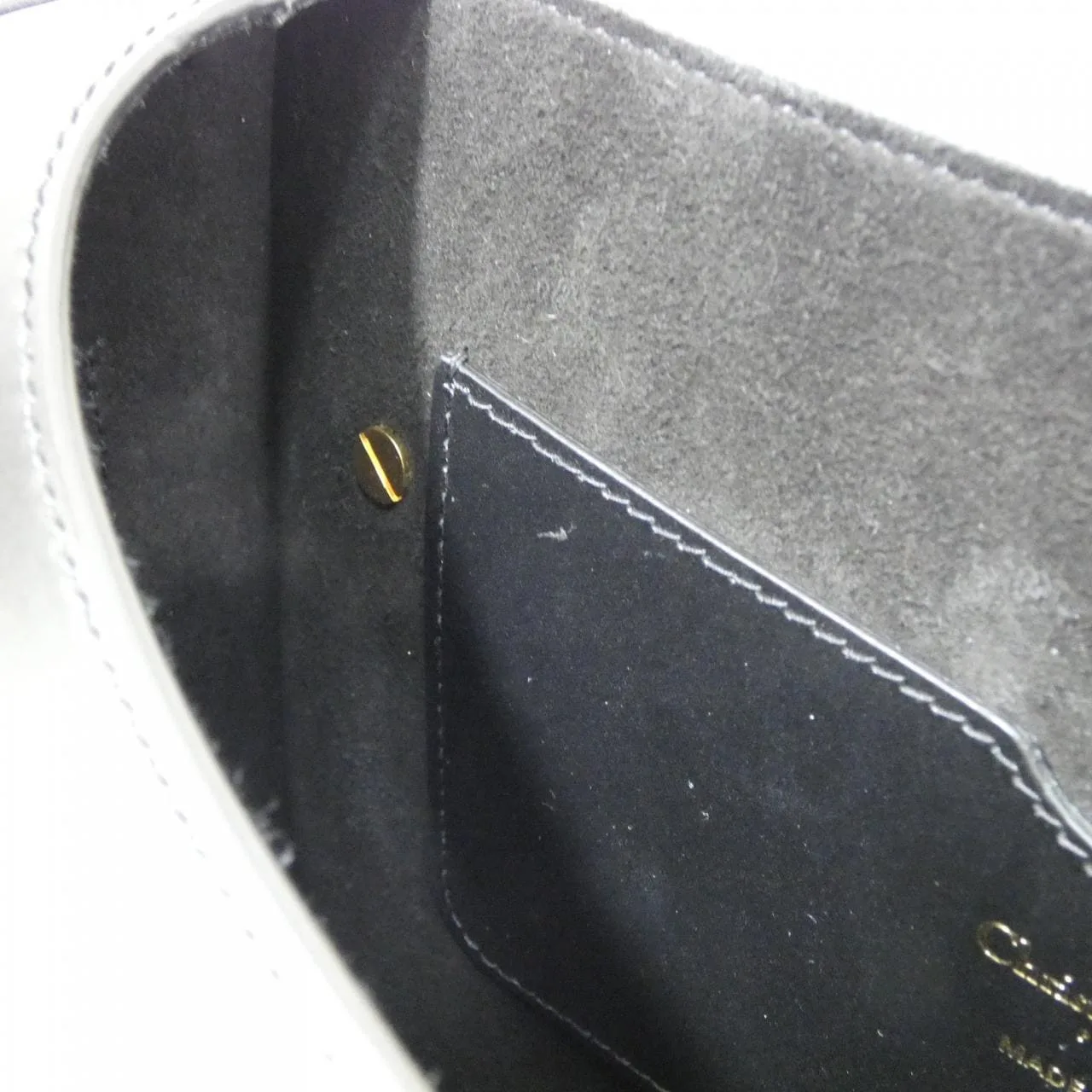 DIOR Bobby M9320UMOB 肩背包