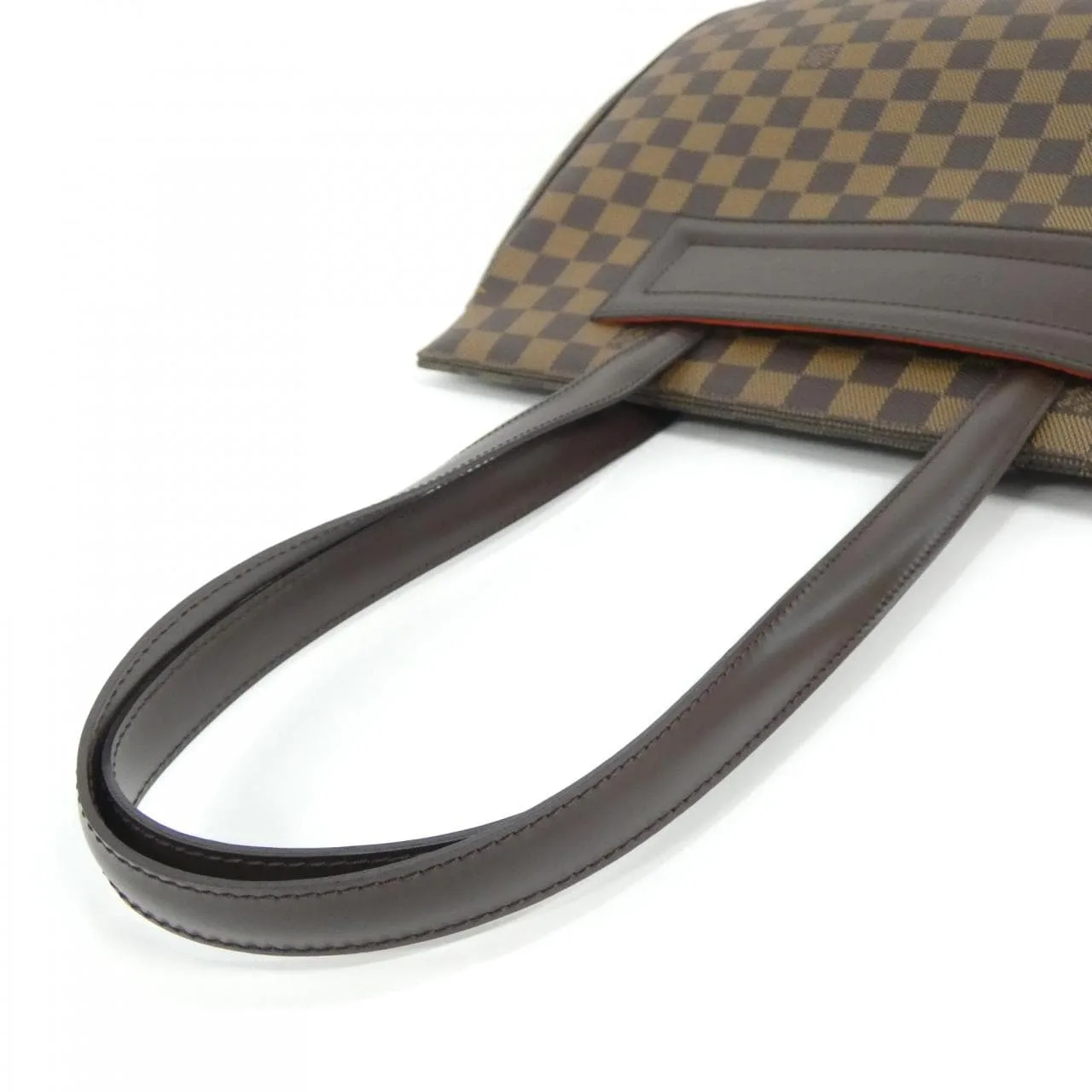 LOUIS VUITTON N51123 Handbag Damier Black Damier Rank A - Thumbnail 5