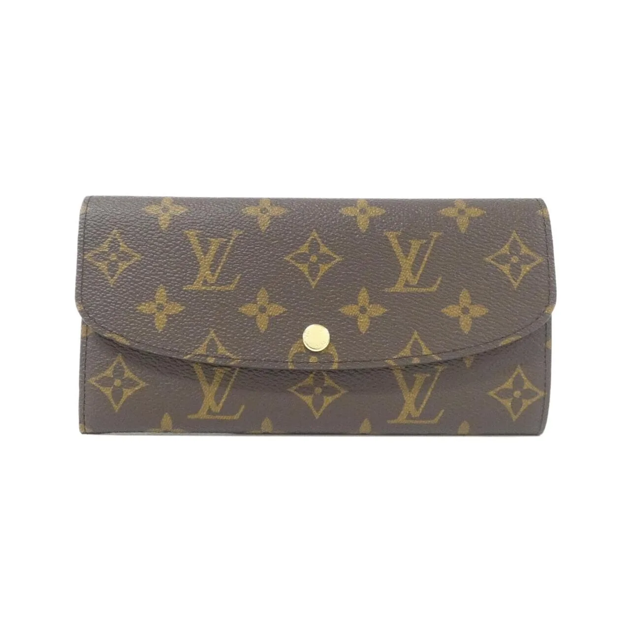 LOUIS VUITTON M60697 Wallet Monogram