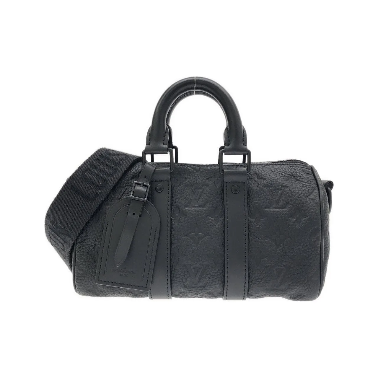 LOUIS VUITTON Keepall M20900 波士頓包 Monogram