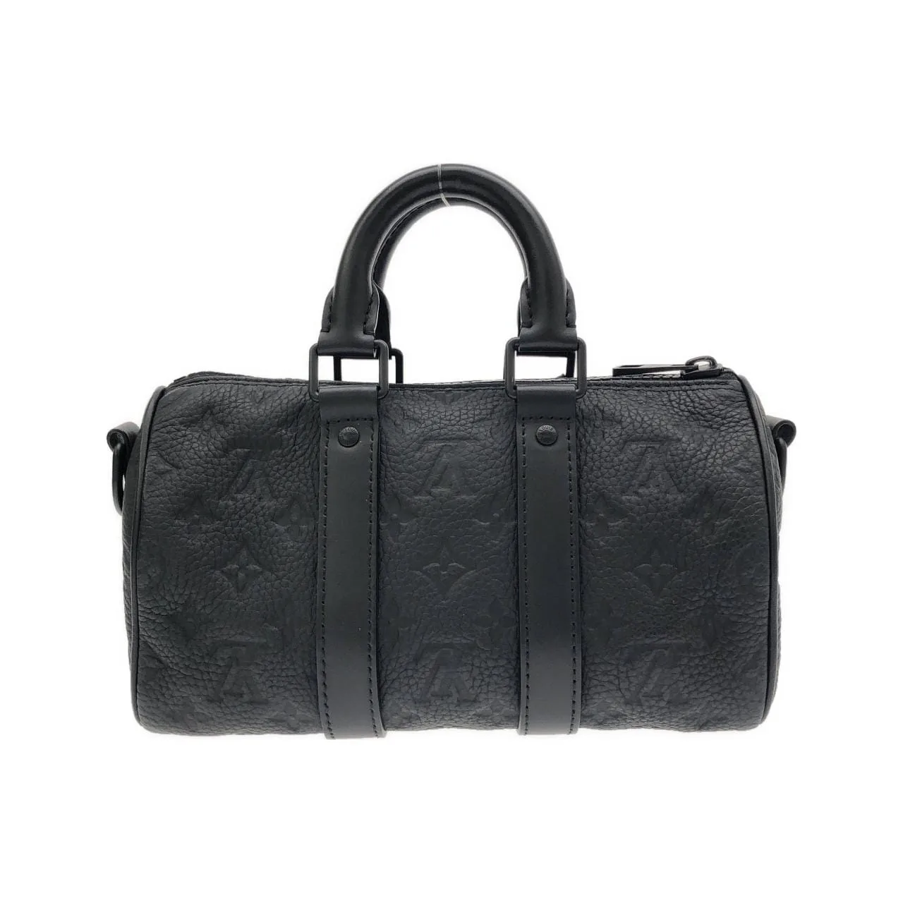 LOUIS VUITTON Keepall M20900 波士頓包 Monogram 2