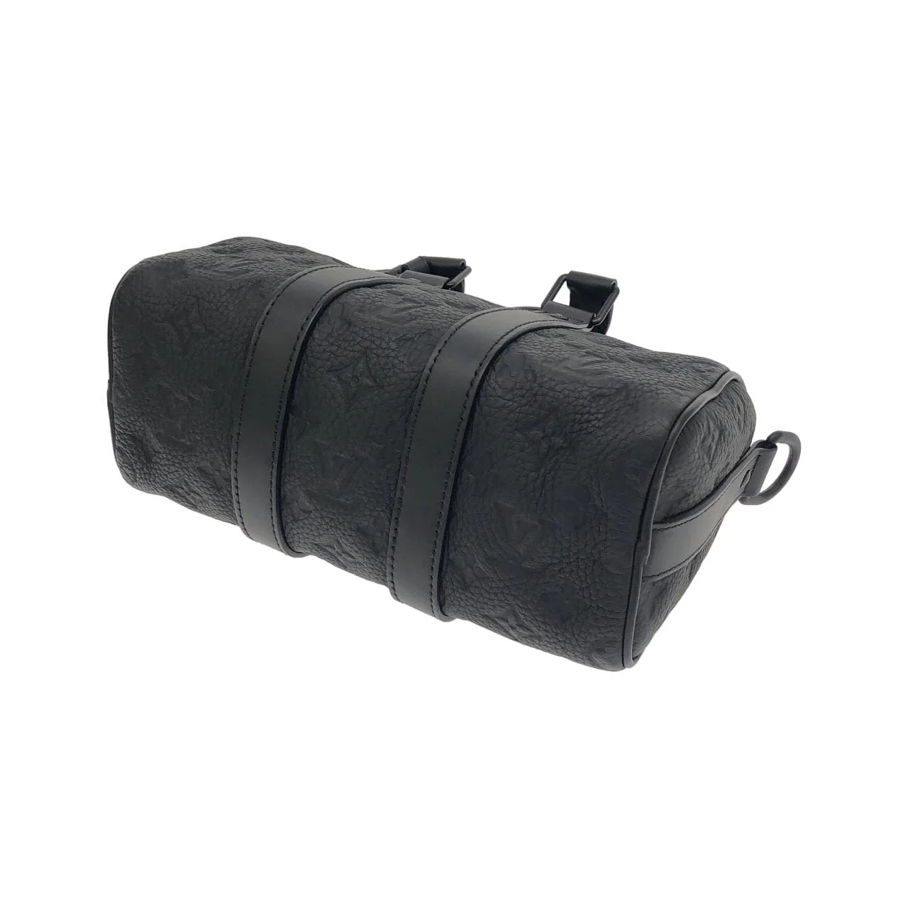 LOUIS VUITTON Keepall M20900 波士頓包 Monogram 3