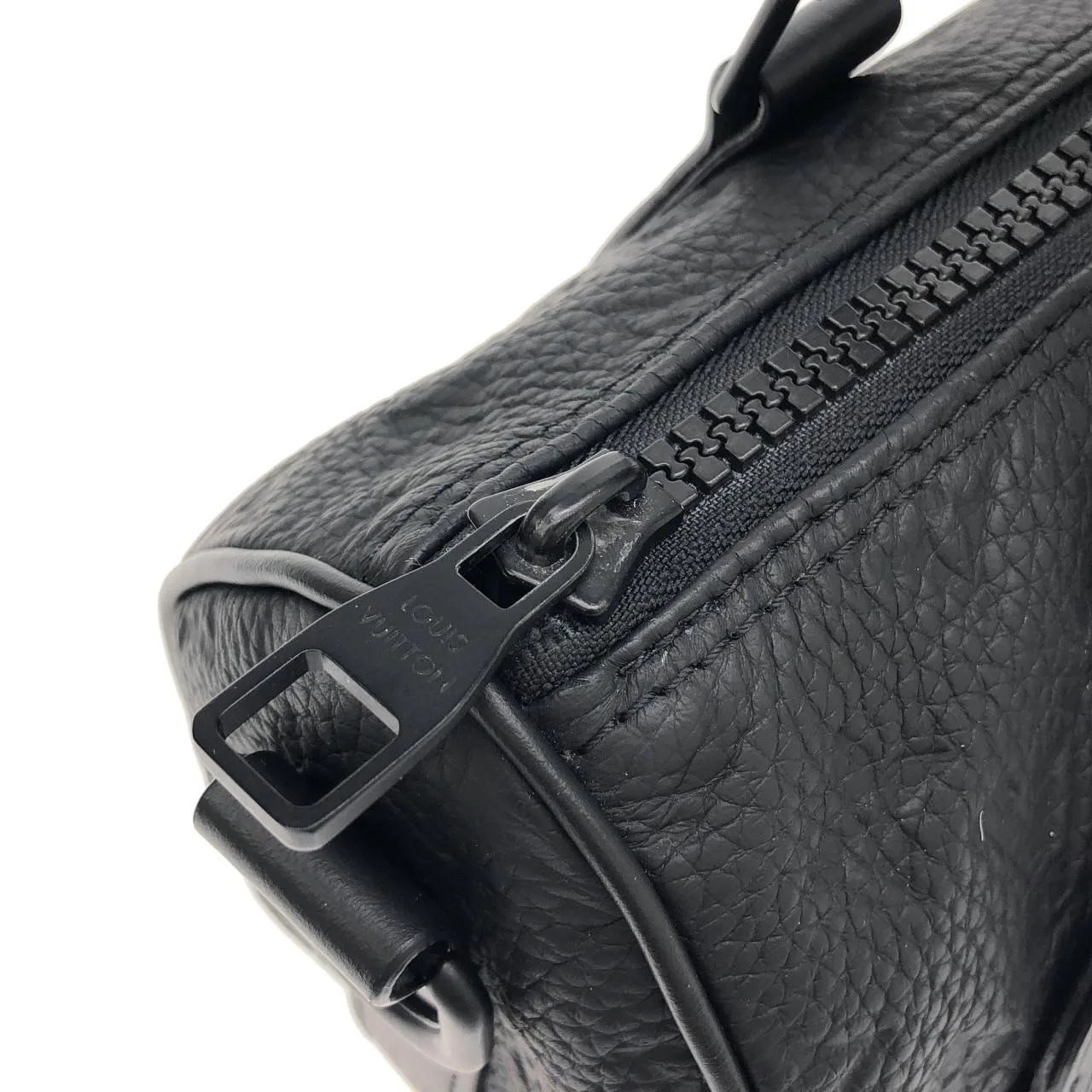 LOUIS VUITTON Keepall M20900 波士頓包 Monogram 4