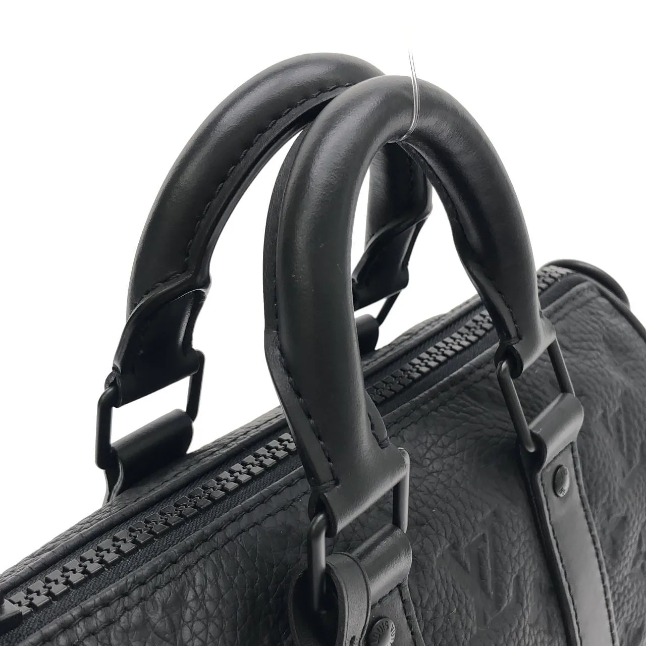 LOUIS VUITTON Keepall M20900 波士頓包 Monogram 5