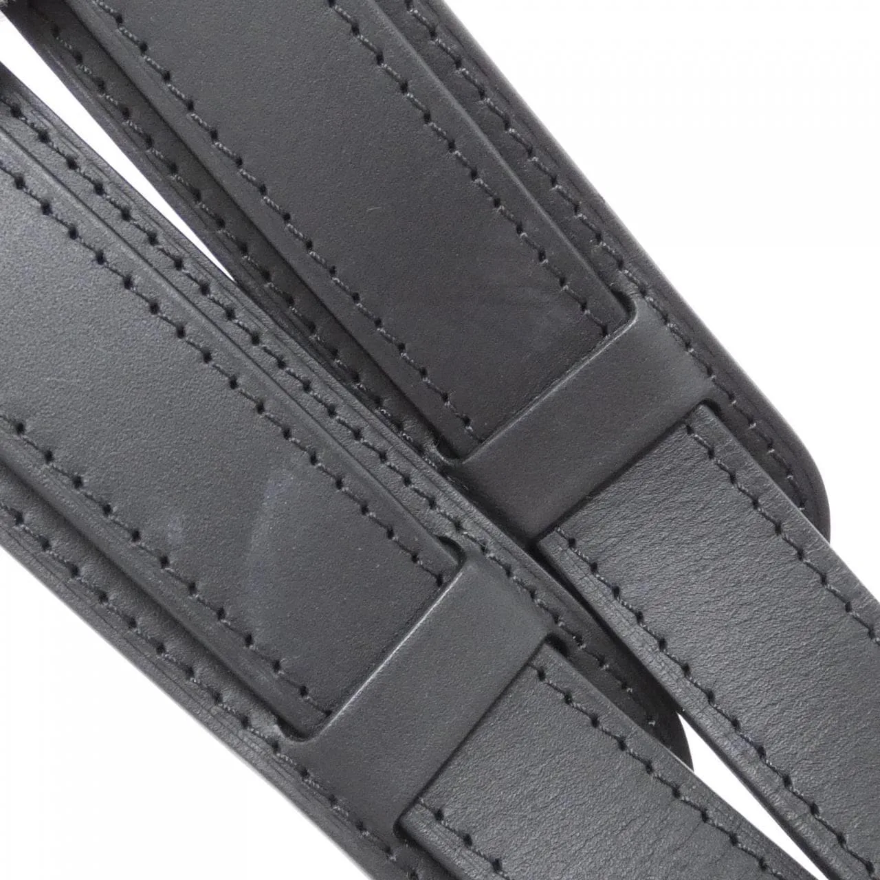 LOUIS VUITTON M44470 Shoulder Monogram Black Monogram Rank A - Thumbnail 6