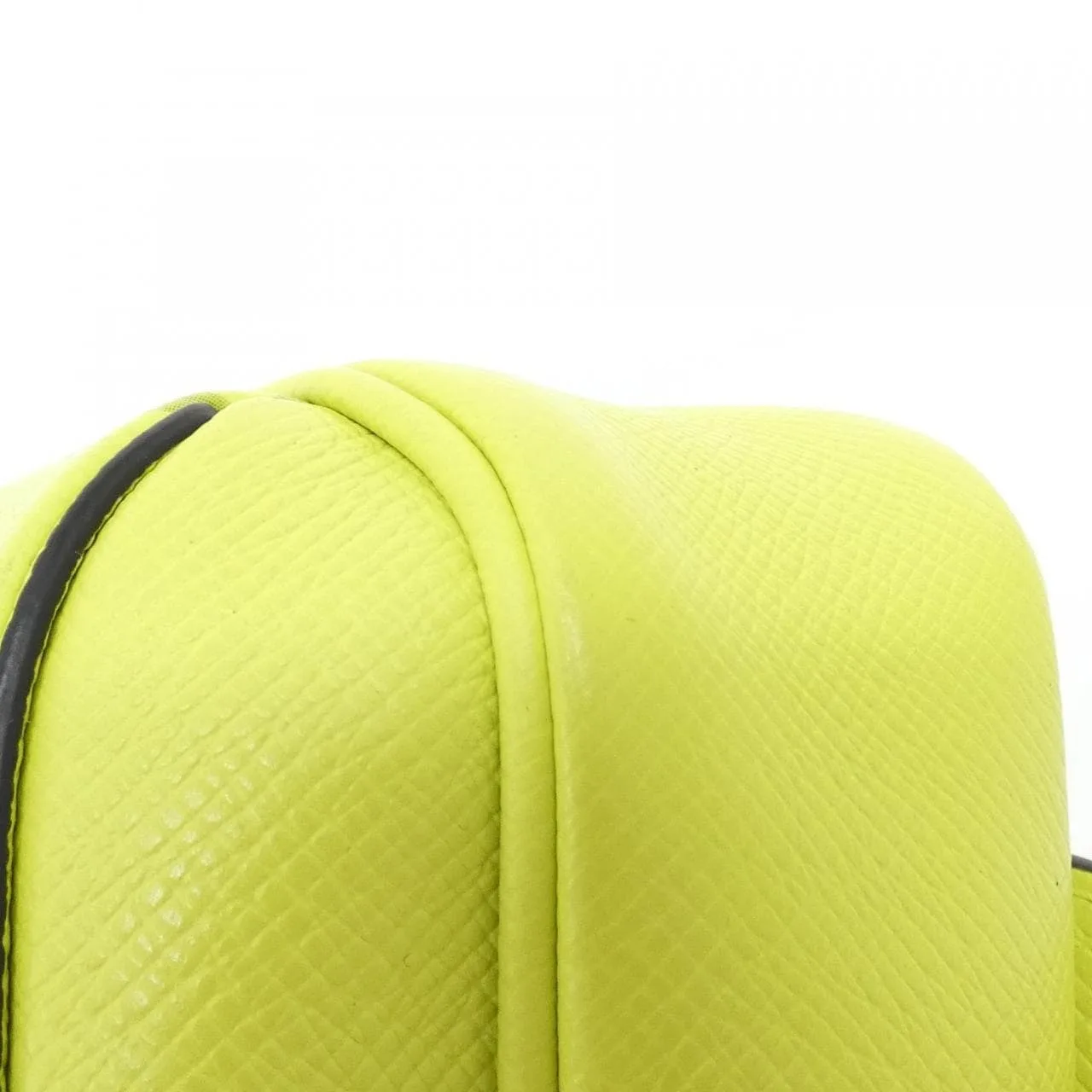 LOUIS VUITTON Bum Bag M30251 Shoulder Canvas Black Canvas Rank A - Thumbnail 3